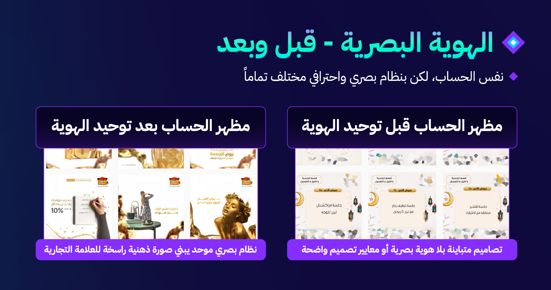 ماسترز Case study