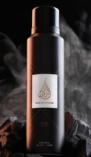 إنتاج مرئي لـ عطور