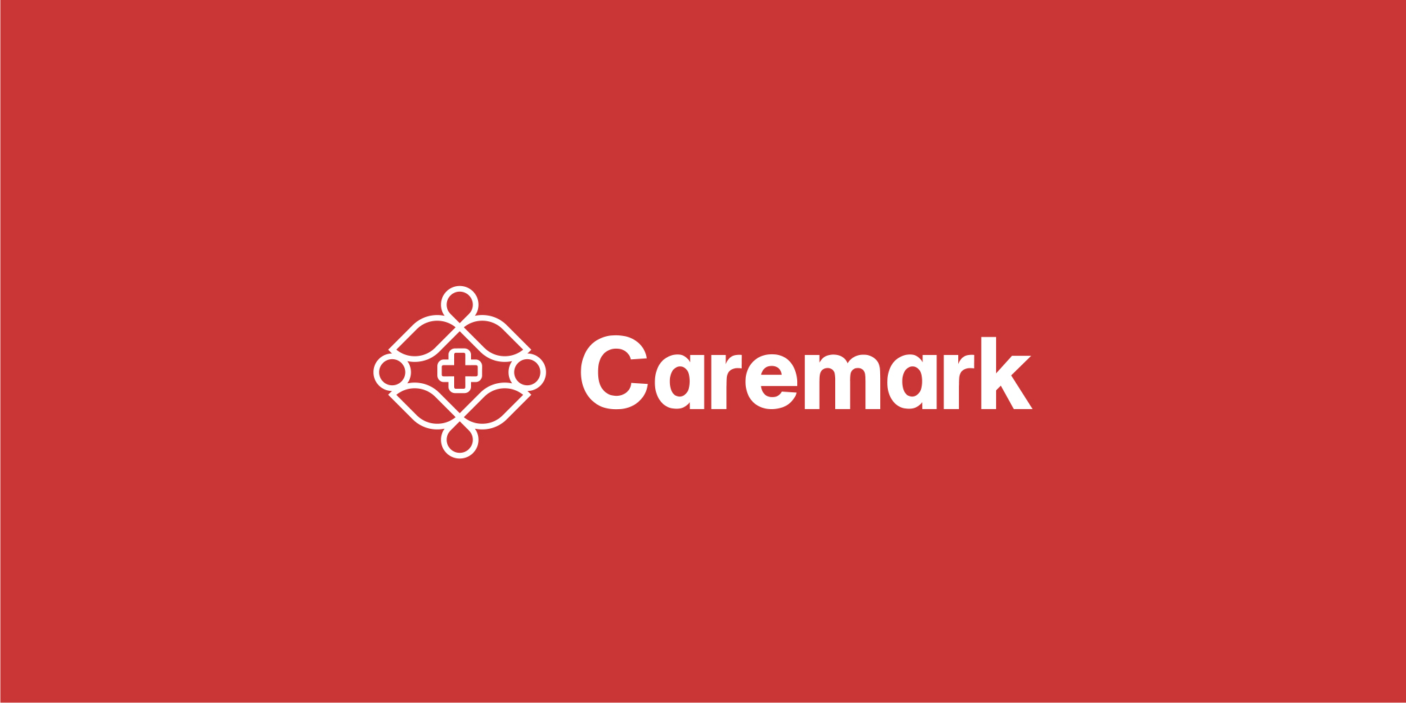 بناء الهوية البصرية لـ CareMark | خدمات طبية 4
