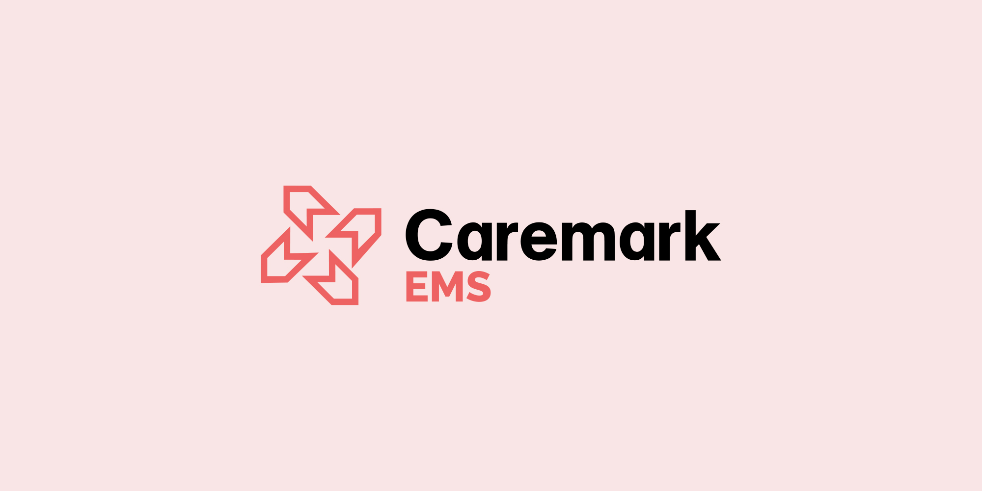 بناء الهوية البصرية لـ CareMark | خدمات طبية 24