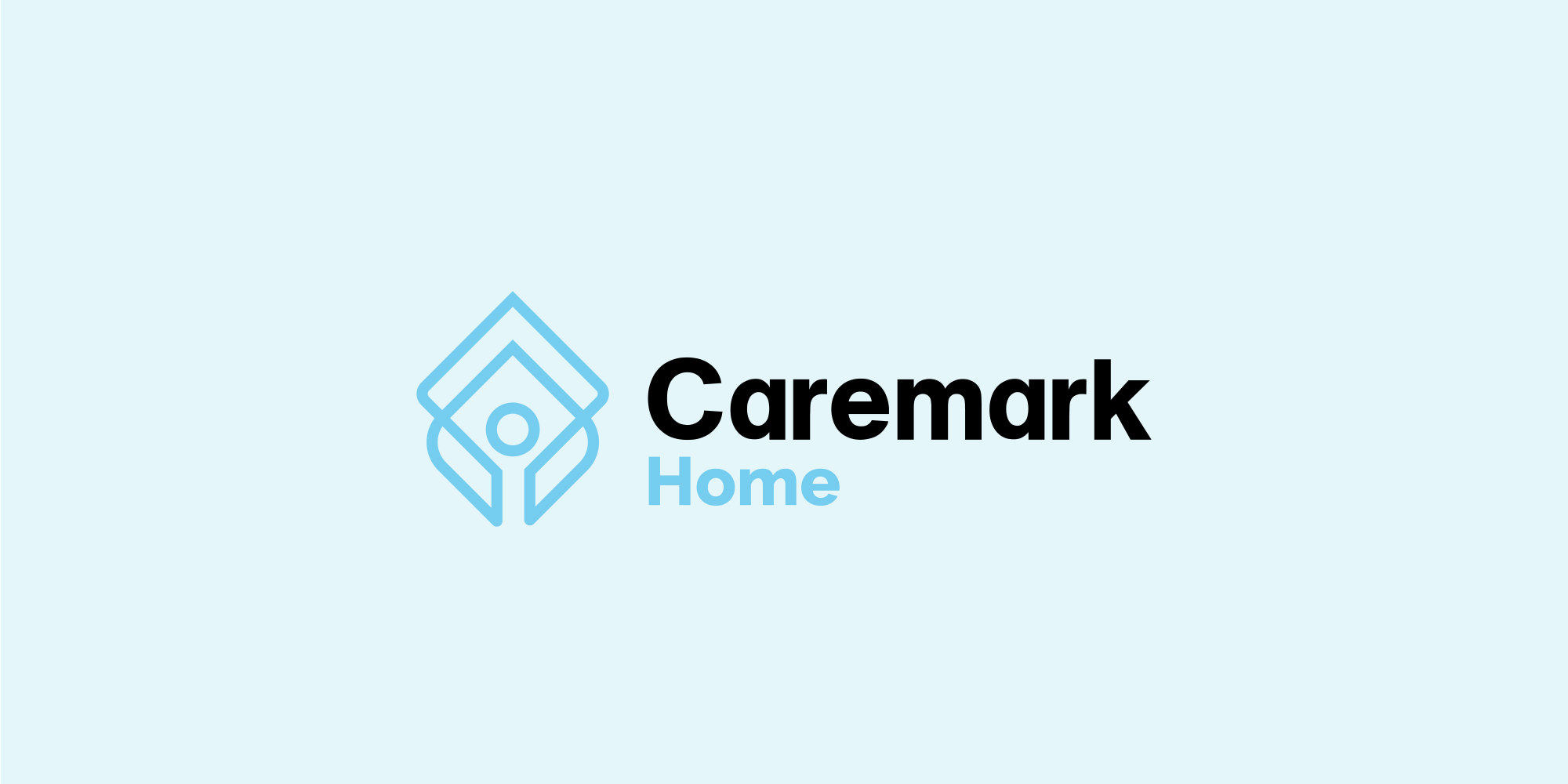 بناء الهوية البصرية لـ CareMark | خدمات طبية 31