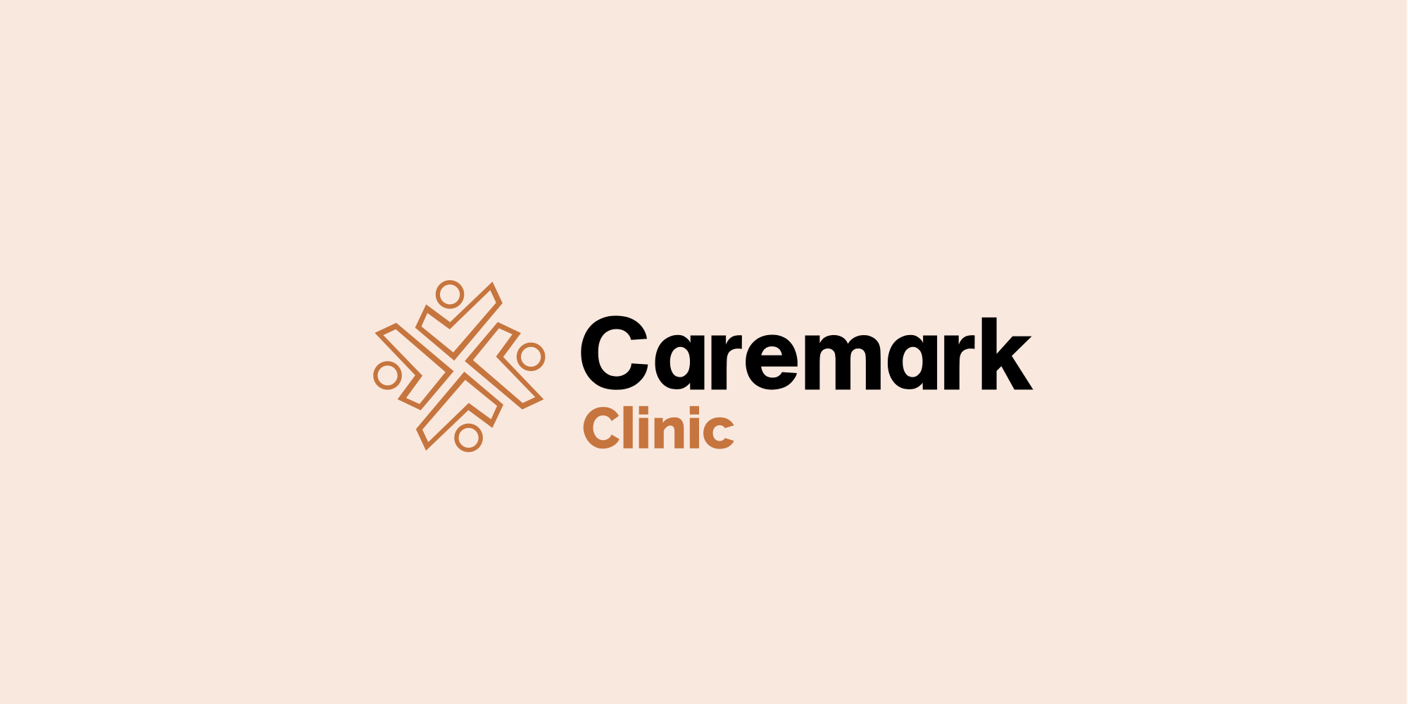 بناء الهوية البصرية لـ CareMark | خدمات طبية 38
