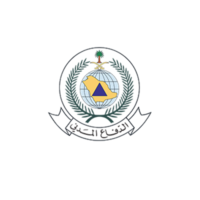 وزارة الدفاع المدني