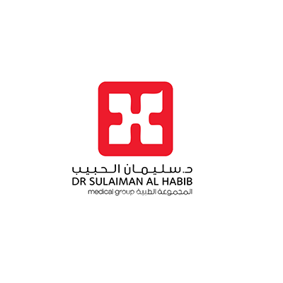 مستشفيات سليمان الحبيب