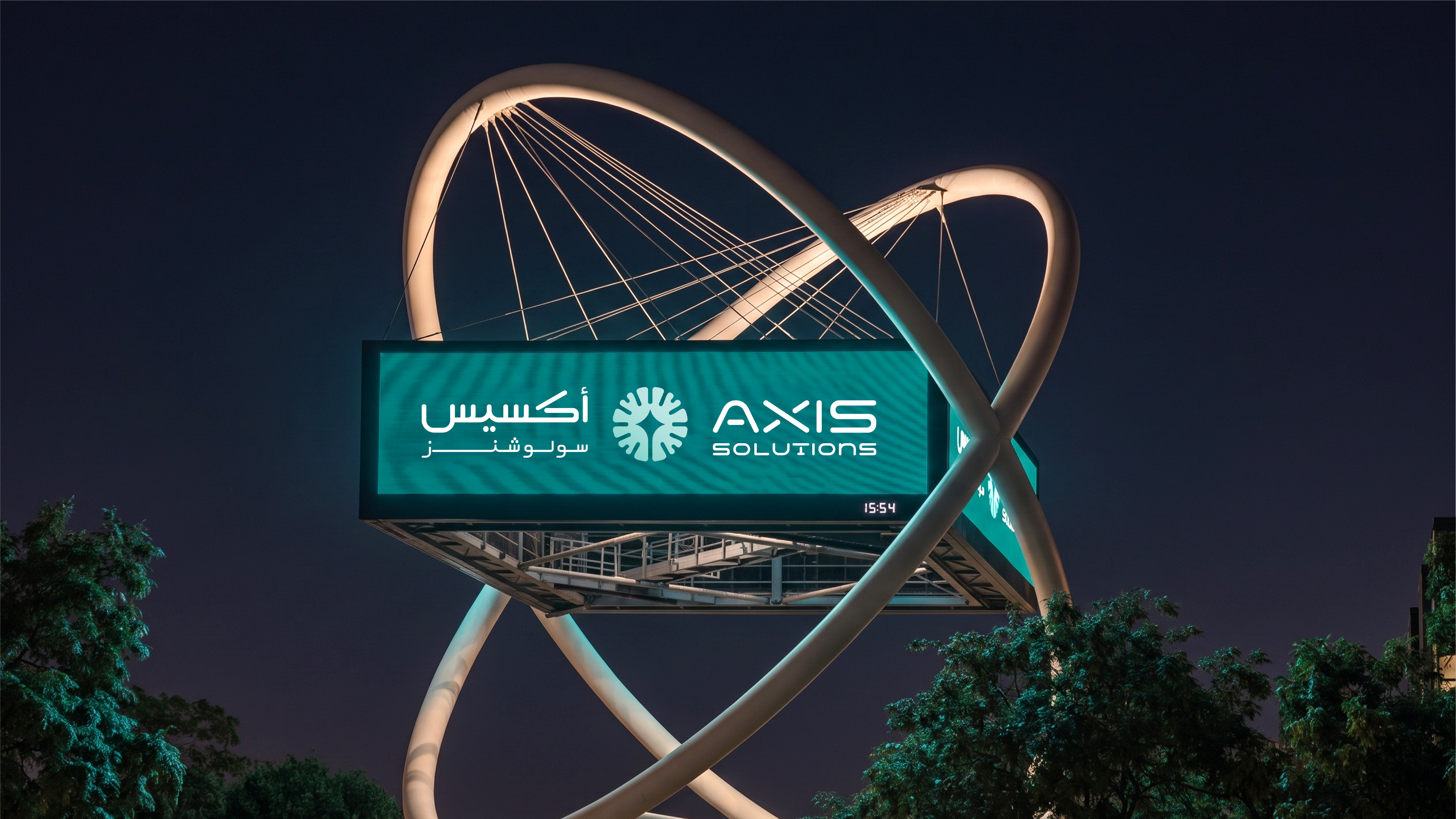 Axis Solutions