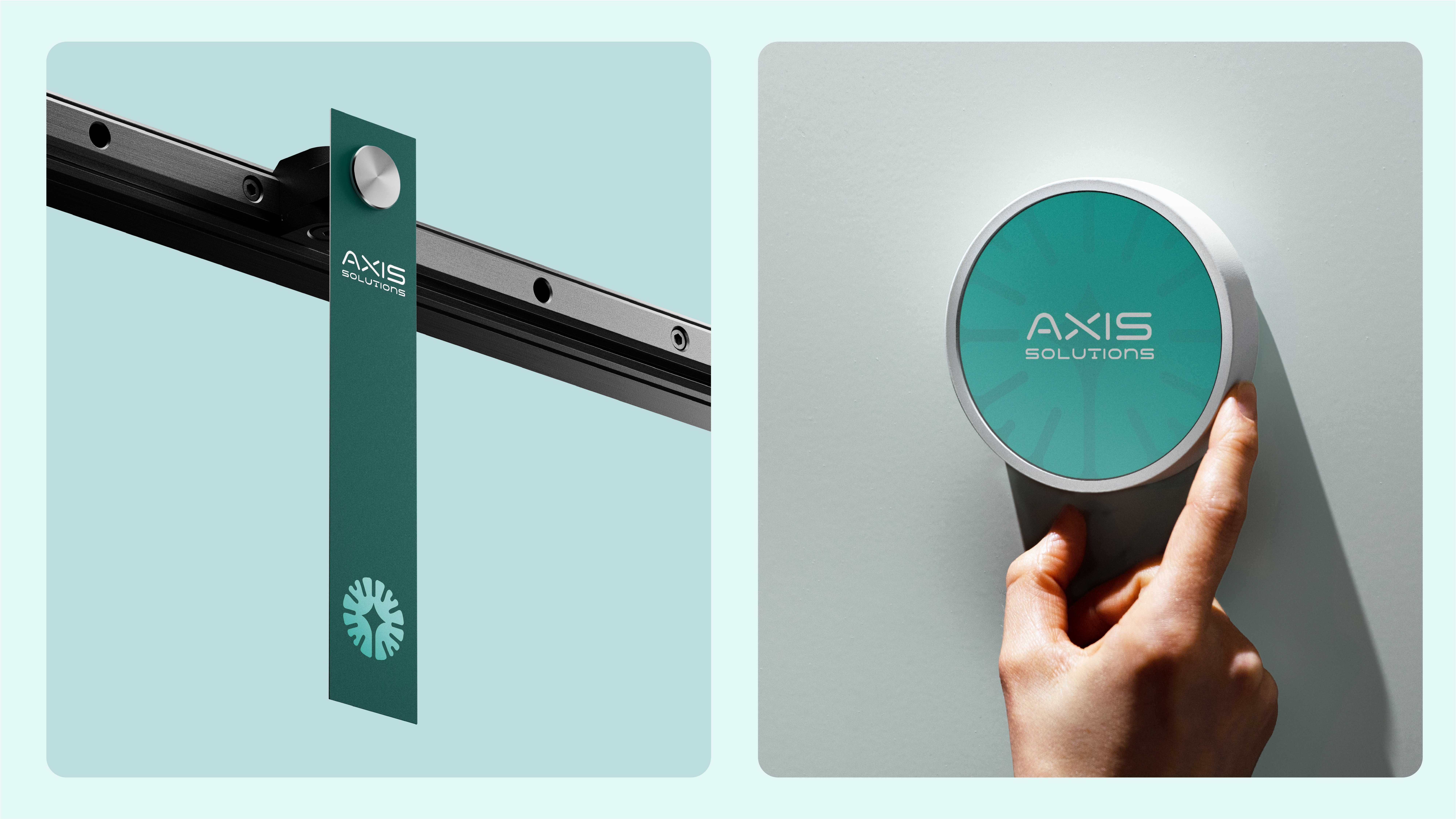 Axis Solutions 10