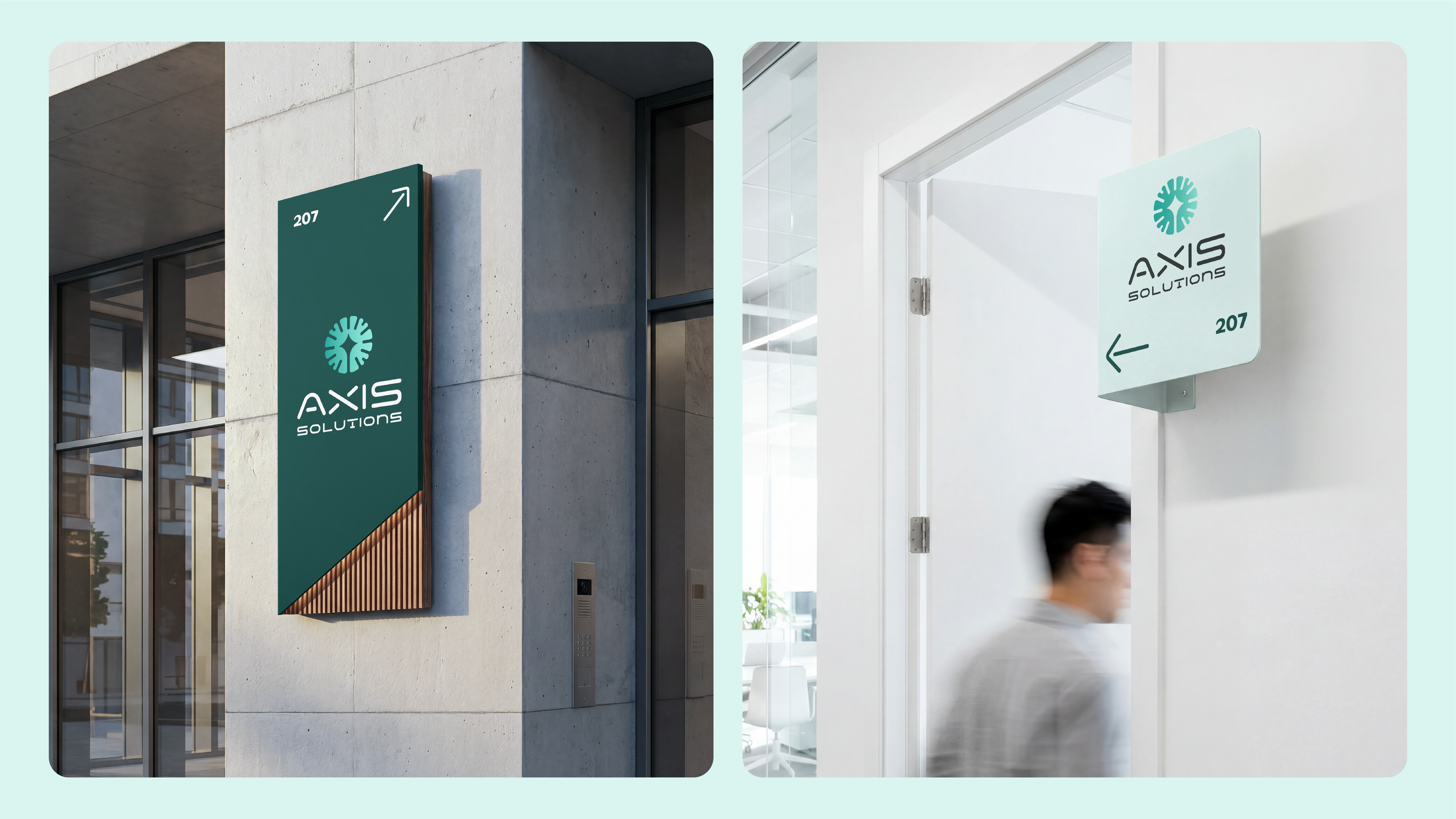 Axis Solutions 18