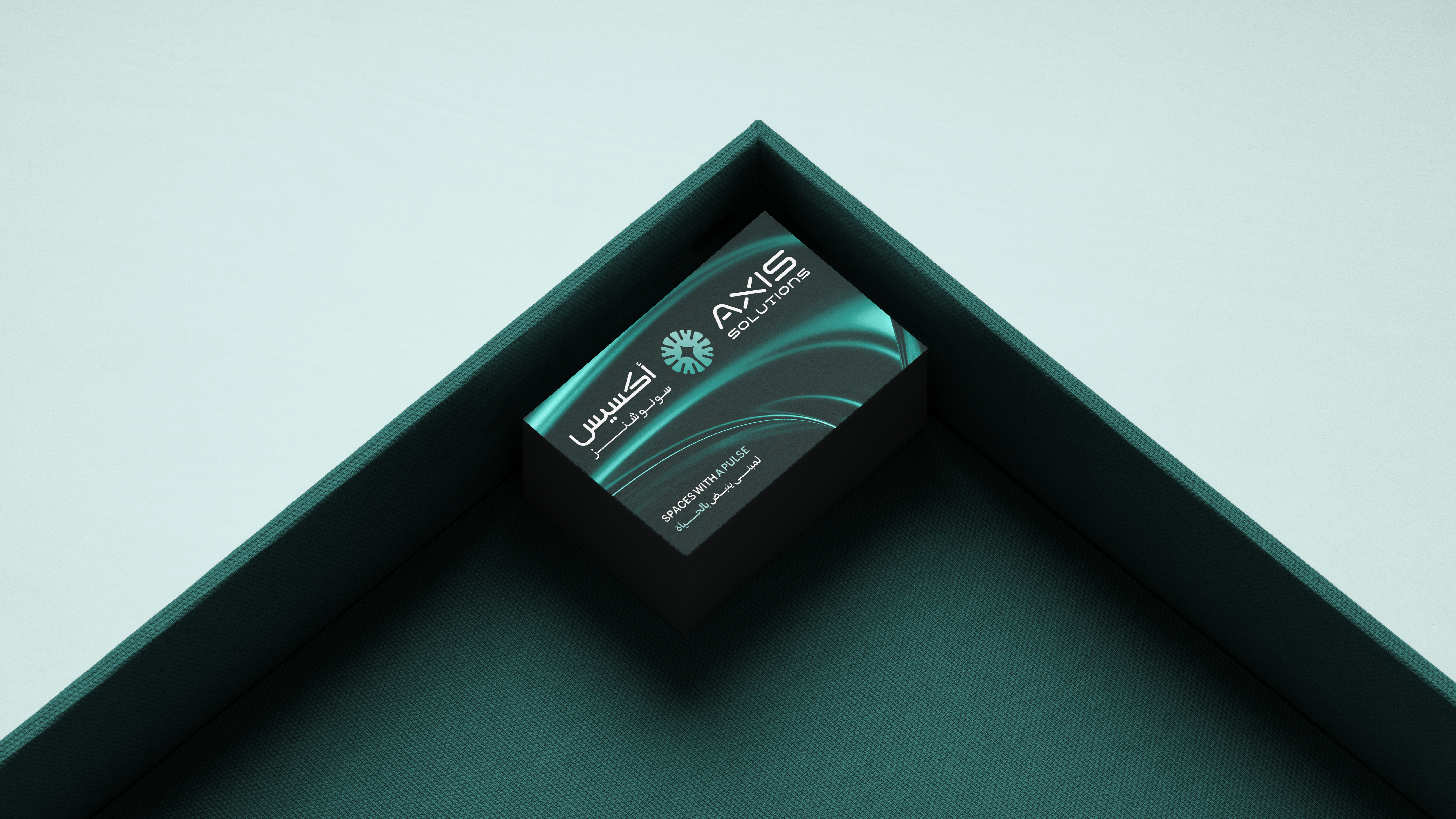 Axis Solutions 21