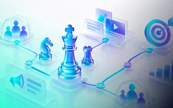 استراتيجيات التسويق: أهم الأنواع والأمثلة وكيفية اختيار الاستراتيجية المناسبة